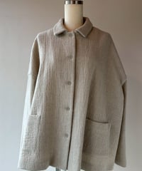 apuntob ｜コーデュロイ カーブパンツ | gré