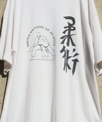 JU-JITSU TEE