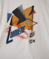 LUMIÈRE T-shirt by kodak