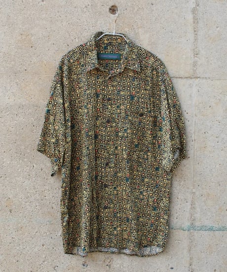 club amingo solar system shirt