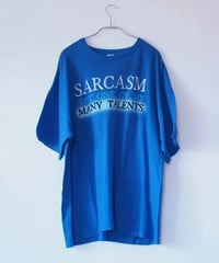 sarcasm Tee