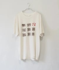 district symbol Tee