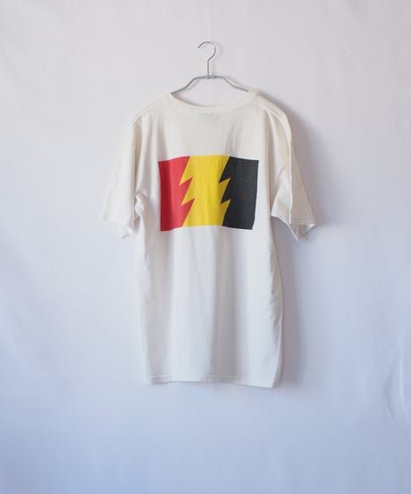 flash flag Tee