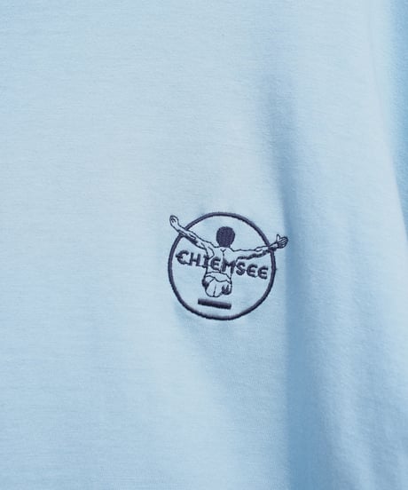 90s CHIEMSEE Tee shirt