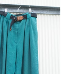 light green pants from west germany
