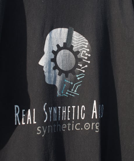Real audio Tee