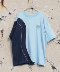 90s CHIEMSEE Tee shirt