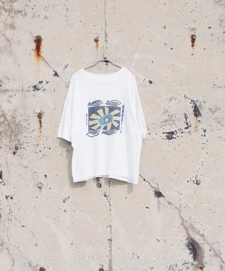 Aquatic see fish and sun Tee