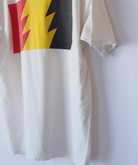 flash flag Tee