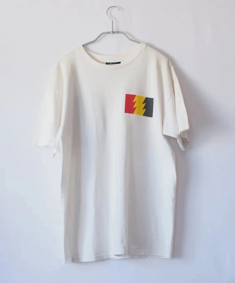 flash flag Tee