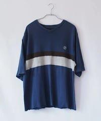 Timberland mesh Tee cut off