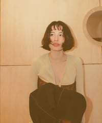 Fringe star tops from France