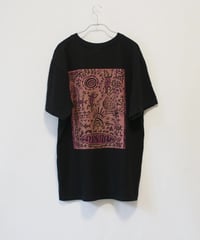 rock art Tee