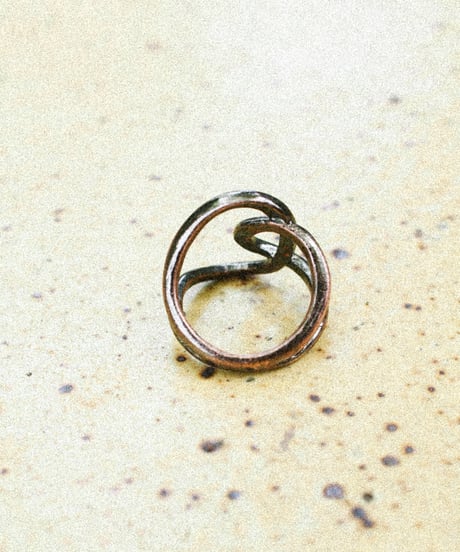karama ring