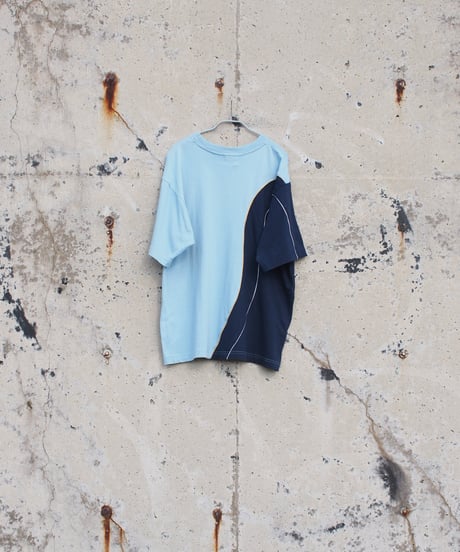 90s CHIEMSEE Tee shirt