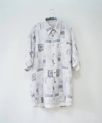 milo shirt from germany