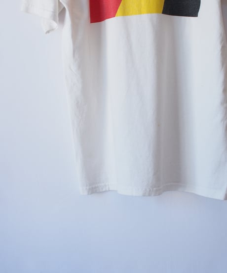 flash flag Tee