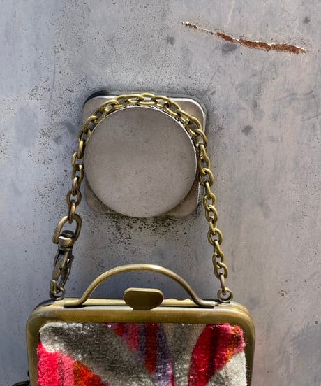 velvet coin case