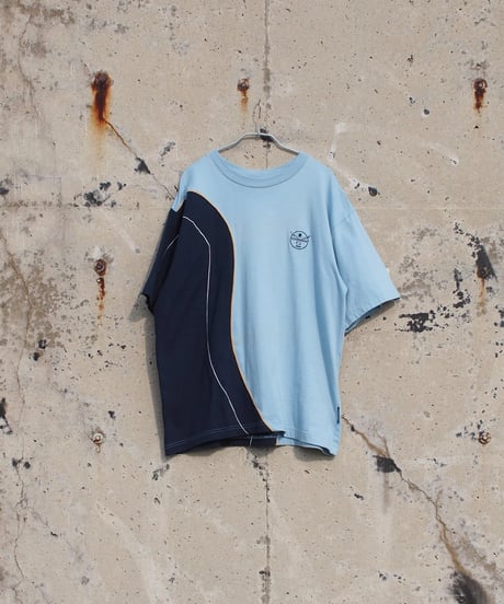 90s CHIEMSEE Tee shirt