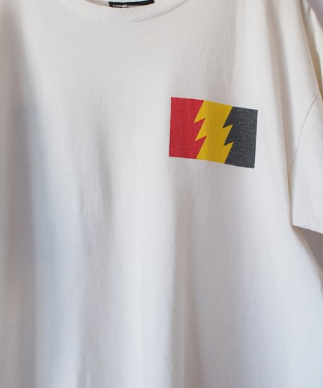 flash flag Tee