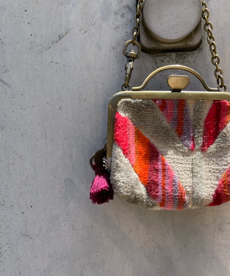 velvet coin case