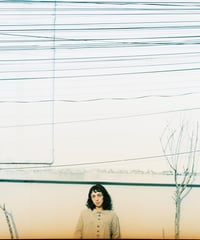 uzu beige shirt