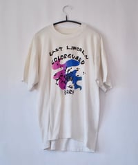 East lincorn Sabre Tee