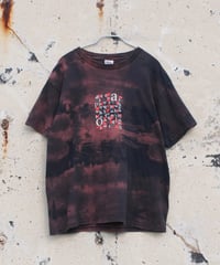 90s Passion design with Adobe Tee