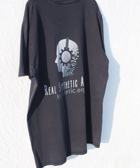 Real audio Tee