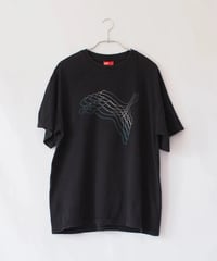 puma 残像 Tee