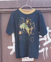 bronco spain Tee