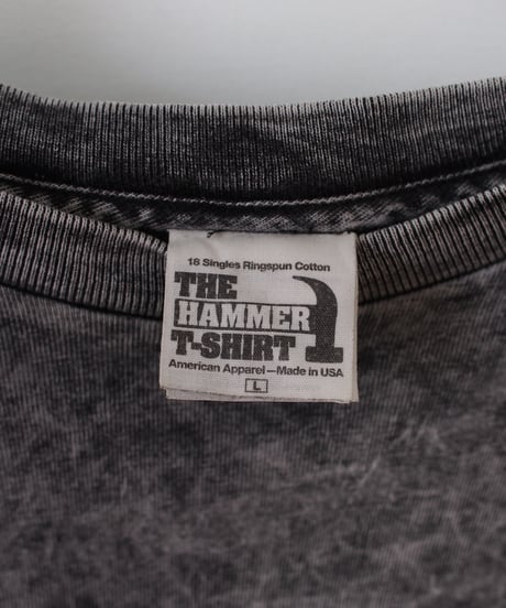 gray pirates T-shirt