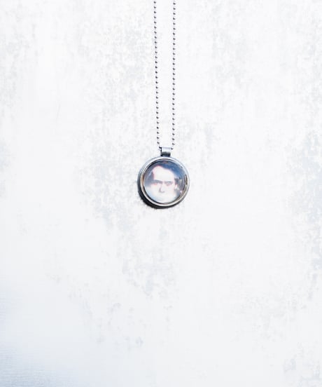 russian man necklace