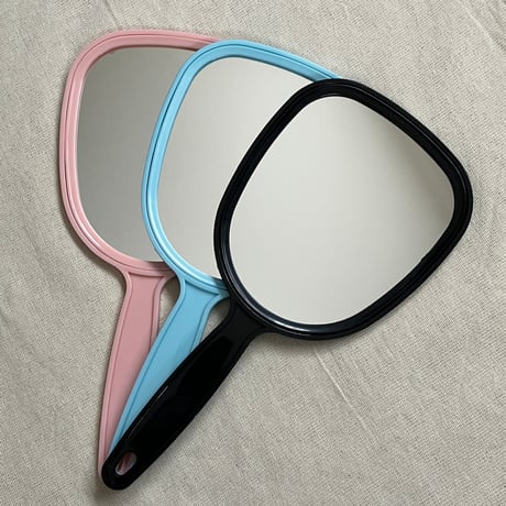 ハンドミラー | STORES