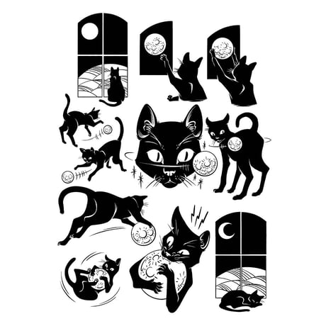 【値下】THE MODS B2ポスター　(カネコアツシ) 値下】THE MODS B2ポスター (カネコアツシ)