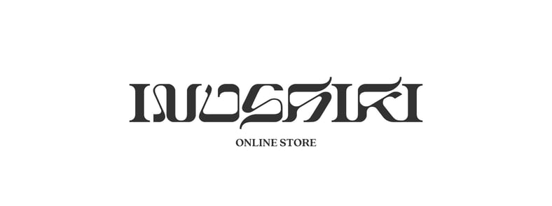 犬式 INUSHIKI ONLINE STORE