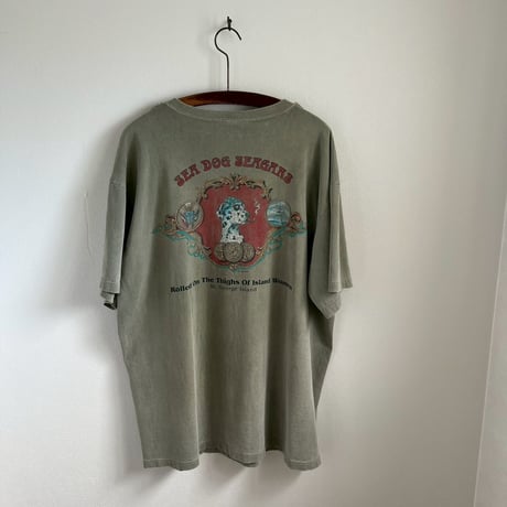 "SEA DOG" Tshirt