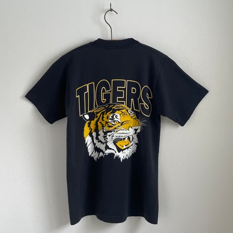 "TIGERS"Tshirt