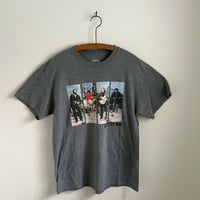 "The BEATLES LET IT BE" Tshirt