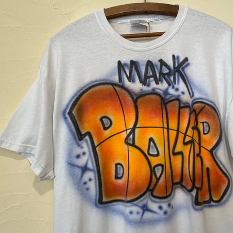 "Hanes MARK" Tshirt
