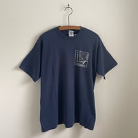"fruit of the loom volley ball" Tshirt