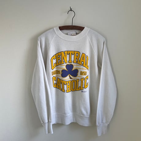 "central catholic"trainer