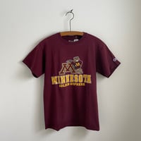 "champion MINNESOTA" Tshirt