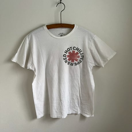 "RED HOT CHILI PEPPERS" Tshirt