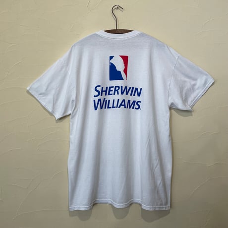 "SHERWIN WILLIAMS" Tshirt
