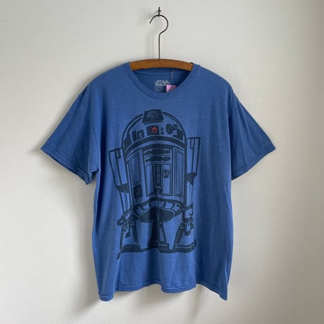 "star wars R2D2 " Tshirt