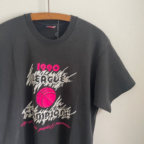 "1990 LEAGUE" Tshirt