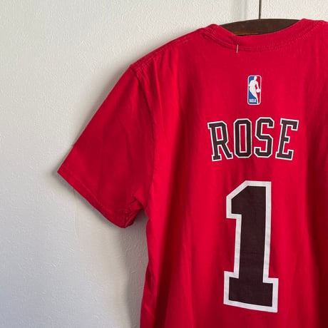 "BULLS" Tshirt