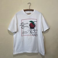 "Lincoln Country" Tshirt
