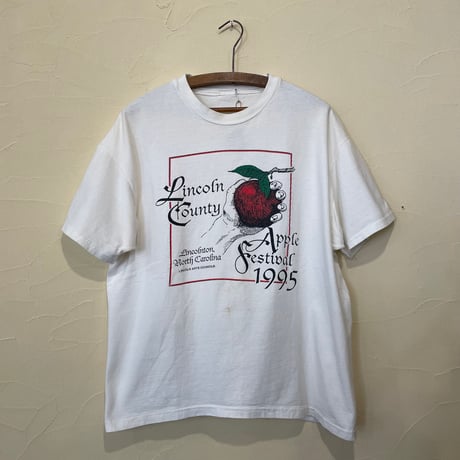 "Lincoln Country" Tshirt